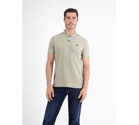 LERROS - Herren Poloshirt, Regular Fit, (2003299), Größe:3XL, Farbe:Soft Stone (707)