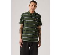 Levi´s ® New Housemark Kurzarm-poloshirt S Green