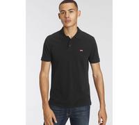 Levi´s ® New Housemark Kurzarm-poloshirt S Mineral Black