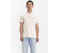 Poloshirt LEVI'S "LE NEW LEVIS HM POLO", Herren, Gr. XL, rosa (crystal pink), Piqué, Obermaterial: 100% Baumwolle, normal normal, ohne Ausschnitt, Bündchen, Shirts, mit kleinem Batwing-Logo (15096347-