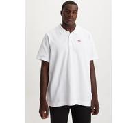 Levi´s ® Plus Housemark Short Sleeve Polo Weiß 5XL Mann (Herstellerartikelnummer: 86998-0000-5XL)