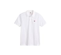 Levi´s ® New Housemark Kurzarm-poloshirt L White