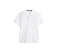 Poloshirt LEVI'S "Poloshirt Icon Polo 1er Pack", Damen, Gr. XL, weiß, Obermaterial: 100% Baumwolle CO., Shirts (92181700-XL) weiß