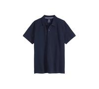 Poloshirt LEVI'S "Poloshirt Icon Polo 1er Pack", Herren, Gr. L, blau (dunkelblau), Obermaterial: 100% Baumwolle CO., Shirts (19491931-L) dunkelblau