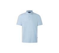 Poloshirt MAERZ MUENCHEN "Maerz Muenchen 642601 Poloshirt Herren Bekleidung", Herren, Gr. 56, tuerkis, 100% Baumwolle, Shirts (67836759-56) tuerkis