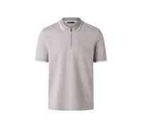 Poloshirt MAERZ MUENCHEN "Maerz Muenchen 645201 Poloshirt Herren Bekleidung", Herren, Gr. 54, beige, 100% Baumwolle, Shirts (66002135-54) beige