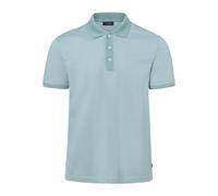 Poloshirt MAERZ MUENCHEN "Maerz Muenchen 645401 Poloshirt Herren Bekleidung", Herren, Gr. 58, grün (gruen), 100% Baumwolle, Shirts (54733734-58) gruen