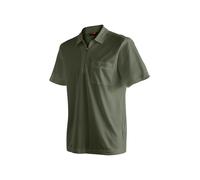 MAIER SPORTS Herren Polo Arwin 2.0 He-Polo 1/2 Arm (3000323RE) XXL green goose