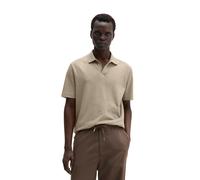 Kurzarm-Jerseyshirt regular Grau XL