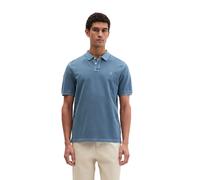 MARC O'POLO Poloshirt blau | M