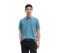 Marc O'Polo Herren Poloshirt Casual Polo aus Bio-Baumwolle Weiß 3XL