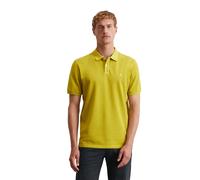 MARC O'POLO T-Shirt gelb | S