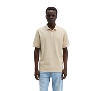 Marc O'Polo Poloshirt Piqué Regular Garment-Dyed