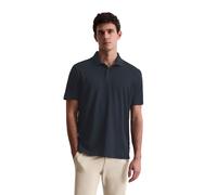 MARC O'POLO Poloshirt dunkelblau | M