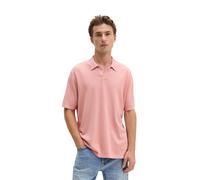Marc O'Polo Poloshirt Rose mauve XL Rose mauve