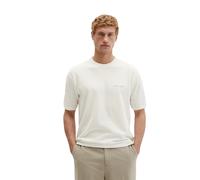 Marc O'Polo Poloshirt 100% Baumwolle XXL Silky white