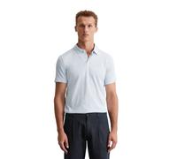 MARC O'POLO Poloshirt hellblau | XXL