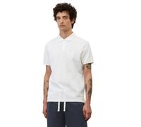 Marc O'Polo Polo, weiß, 3XL white