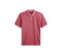 Poloshirt MARC O'POLO "Poloshirt Poloshirt Shortsleeve 1er Pack", Herren, Gr. M, rot (rot (acai rot)), Obermaterial: 100% Baumwolle CO., Shirts (53639834-M) rot (acai rot)