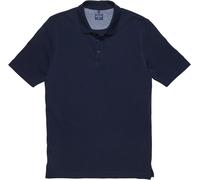 Poloshirt MARVELIS, Herren, Gr. XL, marine, Piqué, Obermaterial: 100% Baumwolle, normal normal, Shirts, Pique, normale Passform (98787240-XL) marine