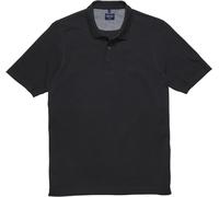 Poloshirt MARVELIS, Damen, Gr. XL, schwarz, Piqué, Obermaterial: 100% Baumwolle, normal normal, Shirts, Pique, normale Passform (33292852-XL) schwarz