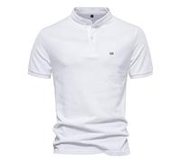 Poloshirt mit Stehkragen Business Poloshirt Herren Poloshirt Herren blau Poloshirt mit reißverschluss polohemd Herren Kurzarm weiße Poloshirts Herren Poloshirt Herren mit Brusttasche Herren Shirt