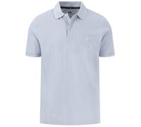 Poloshirt - Modern Fit - hellblau Fynch-Hatton