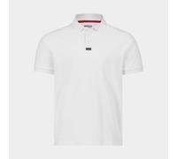Poloshirt Musto Essential Pique, White, Herren, XX-Large