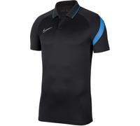 Nike Academy Pro Poloshirt Herren - anthrazit -S