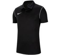 Nike Park 20 Poloshirt Herren - schwarz L