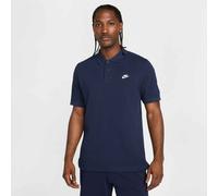 Nike Club Herren Poloshirt, blau US: L
