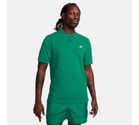 Nike Club Kurzarm-Poloshirt für Herren - Grün XXL FN3894-365