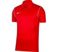 Nike Park 20 Poloshirt Kinder - rot -147-158