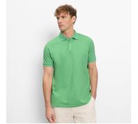 OLYMP Casual Regular Fit Poloshirt Kurzarm mint