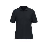 OLYMP Casual Regular Fit Poloshirt Kurzarm marine
