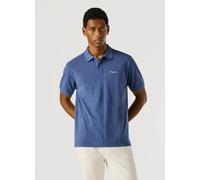 Pepe Jeans Oscar Kurzarm-poloshirt M Washed Navy Blue