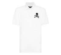 Poloshirt Skull&Bones L