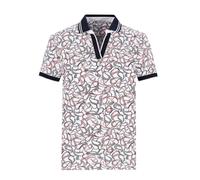 Poloshirt Piqué 1/2 Arm stay fresh®