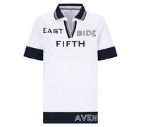 Poloshirt Piqué 1/2 Arm stay fresh®