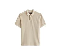Marc O'Polo Poloshirt Piqué Oat Beige - Größe 3XL Beige 3XL