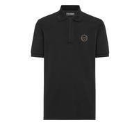 Poloshirt Statement S