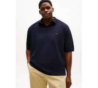 Poloshirt "Plus 1985", Herren, Gr. 4XL, desert sky, Piqué, Obermaterial: 96% Baumwolle, 4% Elasthan, TOMMY HILFIGER BIG & TALL, regular fit, Shirts, Große Größen, Pique, regular fit (70199513-4XL) des