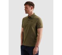 PME Legend - jersey jacquard dusky green - Gr. - XXL