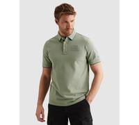 PME Legend - stretch pique package Iceberg Green - Gr. - L