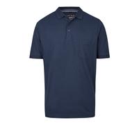 Poloshirt - Quick Dry - dunkelblau Marvelis