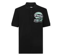 Poloshirt Racing 2XL