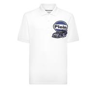 Poloshirt Racing 2XL