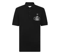 Poloshirt Racing 2XL