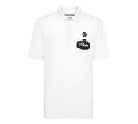 Poloshirt Racing 2XL