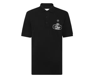 Poloshirt Racing 2XL